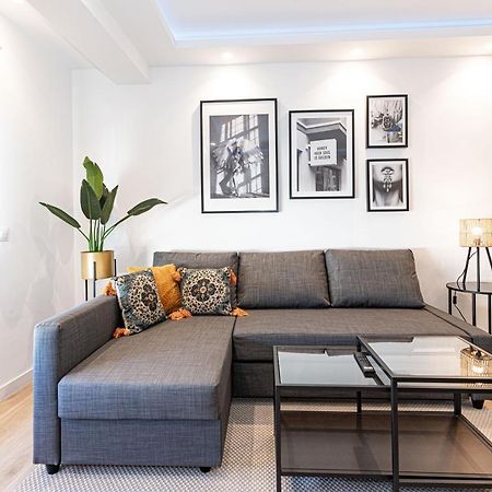Acogedor Apartamento En Estepona Centro By Rent Me 외부 사진