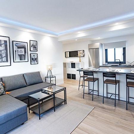 Acogedor Apartamento En Estepona Centro By Rent Me 외부 사진