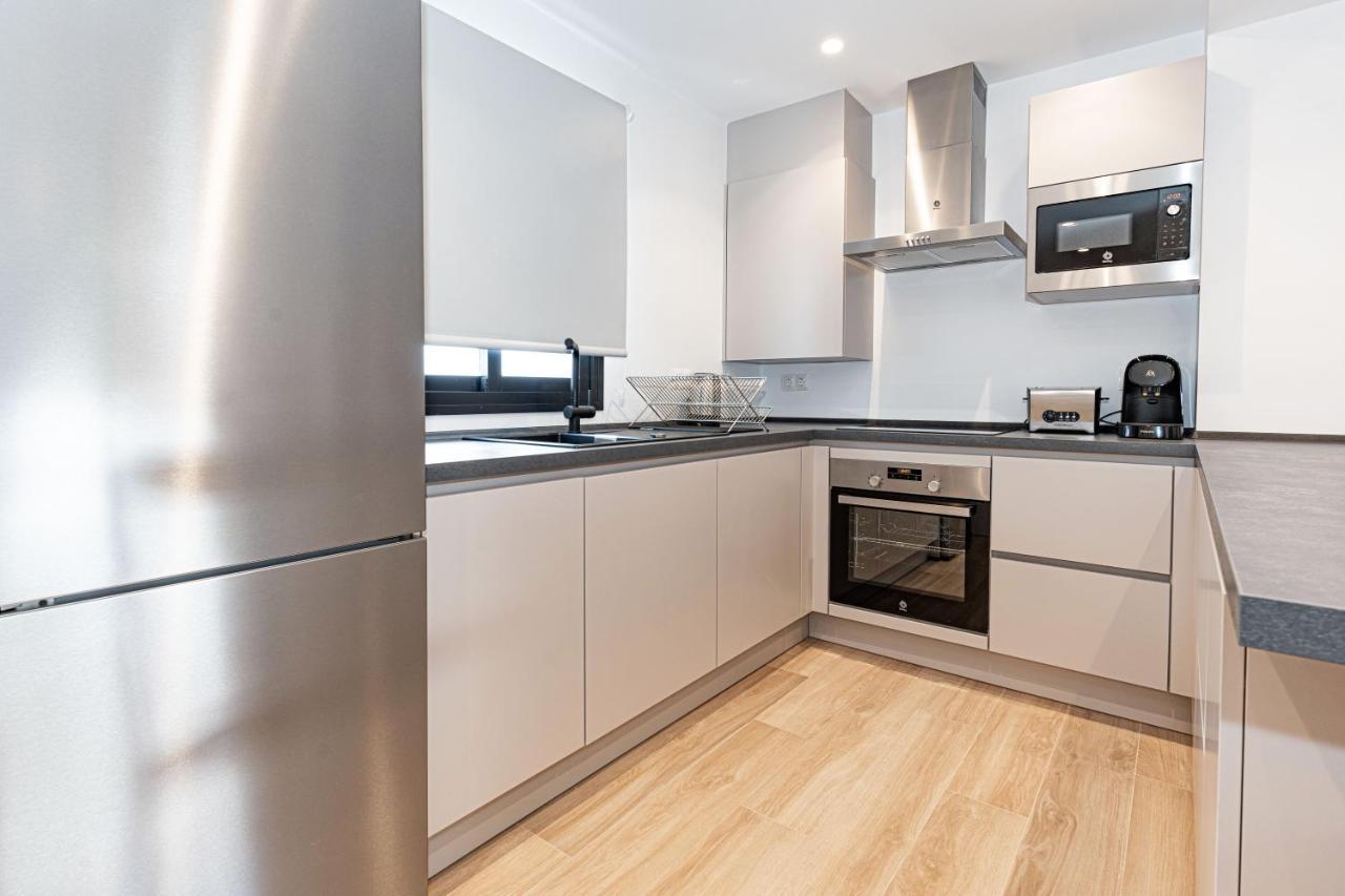 Acogedor Apartamento En Estepona Centro By Rent Me 외부 사진