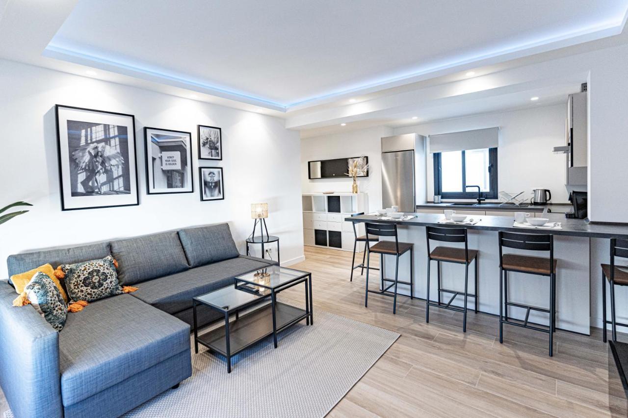 Acogedor Apartamento En Estepona Centro By Rent Me 외부 사진
