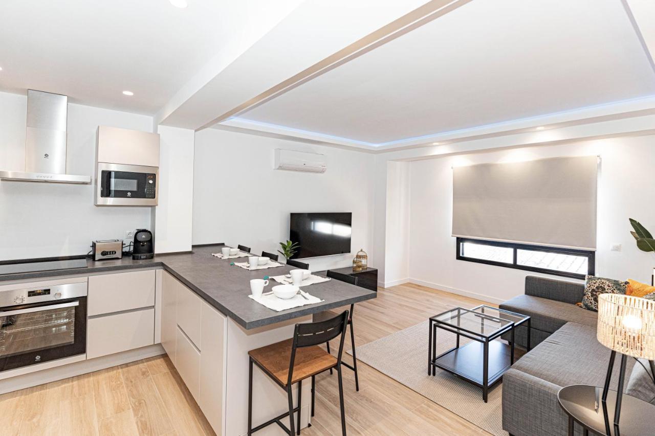 Acogedor Apartamento En Estepona Centro By Rent Me 외부 사진