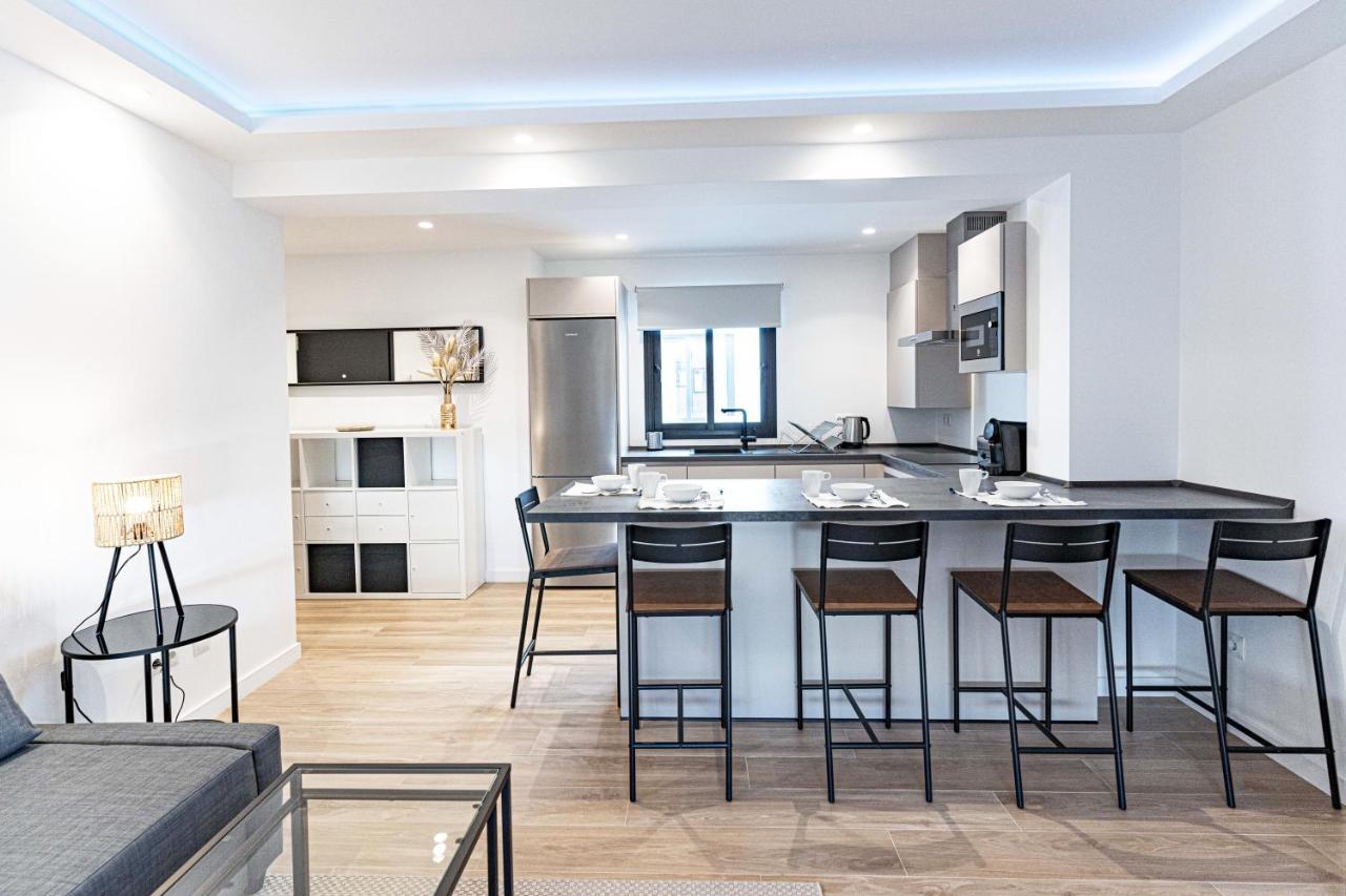 Acogedor Apartamento En Estepona Centro By Rent Me 외부 사진