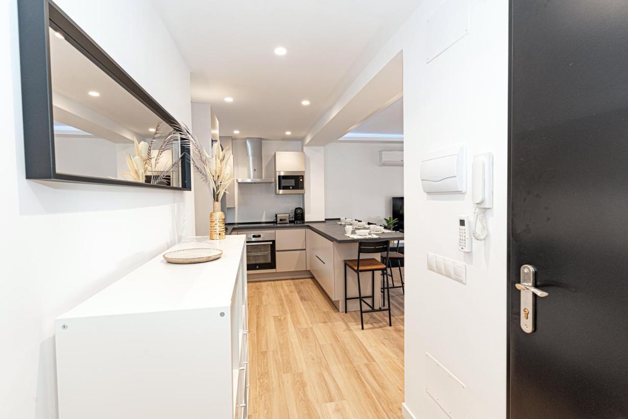 Acogedor Apartamento En Estepona Centro By Rent Me 외부 사진