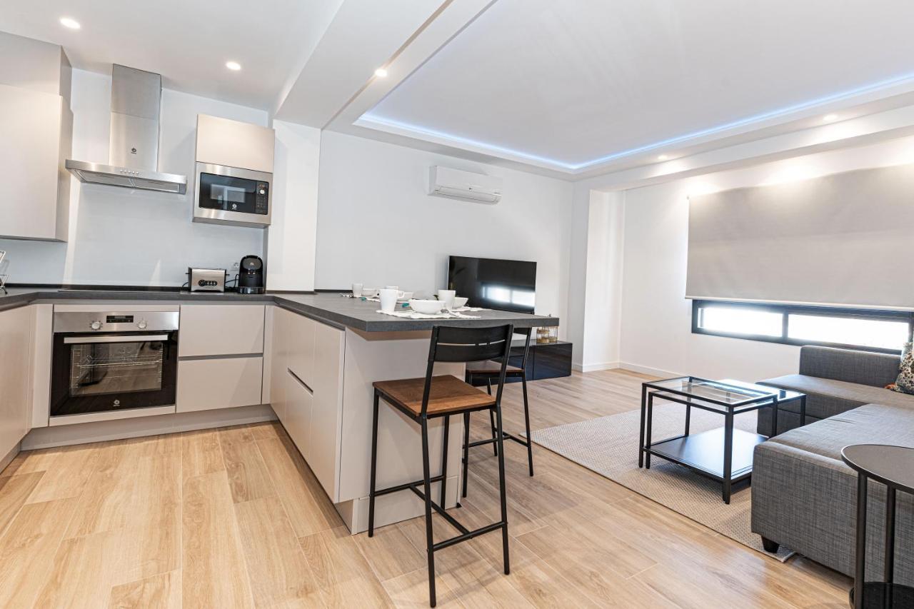 Acogedor Apartamento En Estepona Centro By Rent Me 외부 사진