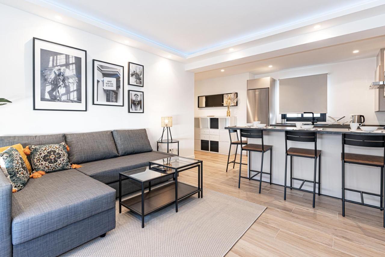 Acogedor Apartamento En Estepona Centro By Rent Me 외부 사진
