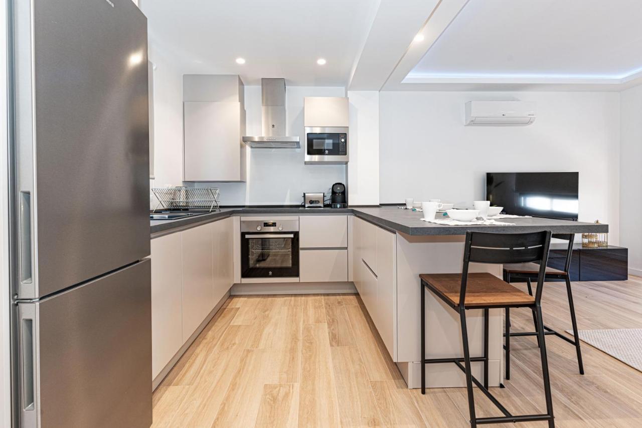 Acogedor Apartamento En Estepona Centro By Rent Me 외부 사진