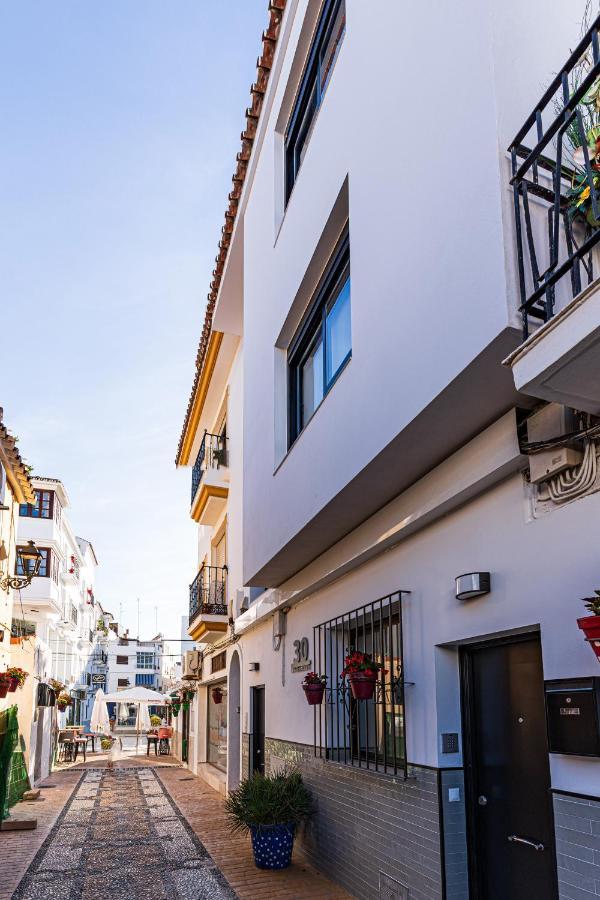 Acogedor Apartamento En Estepona Centro By Rent Me 외부 사진