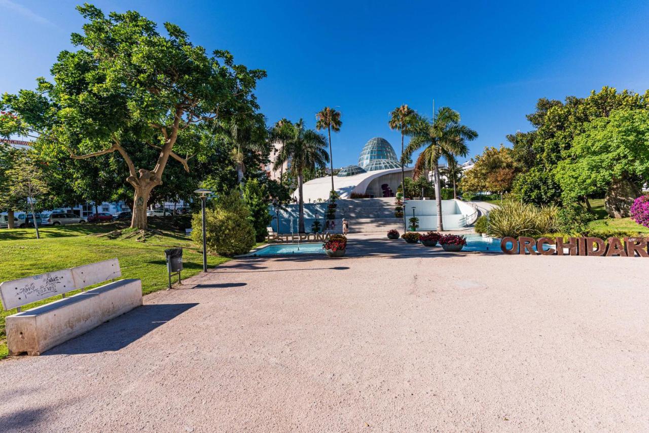 Acogedor Apartamento En Estepona Centro By Rent Me 외부 사진