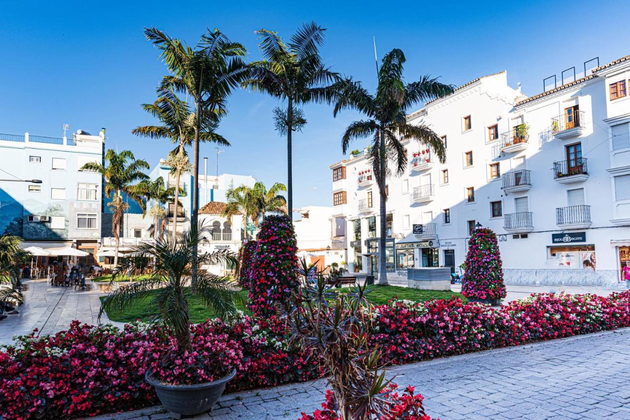 Acogedor Apartamento En Estepona Centro By Rent Me 외부 사진