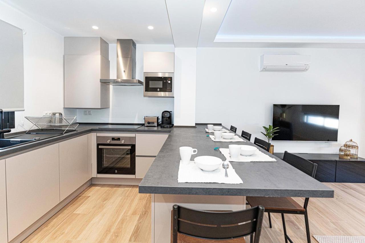 Acogedor Apartamento En Estepona Centro By Rent Me 외부 사진