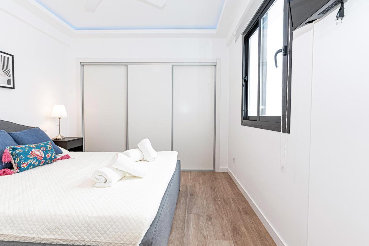 Acogedor Apartamento En Estepona Centro By Rent Me 외부 사진