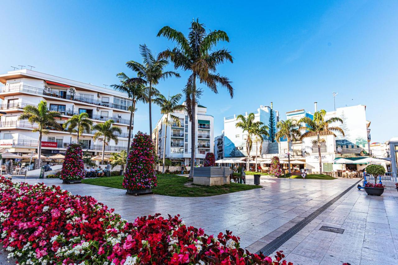 Acogedor Apartamento En Estepona Centro By Rent Me 외부 사진