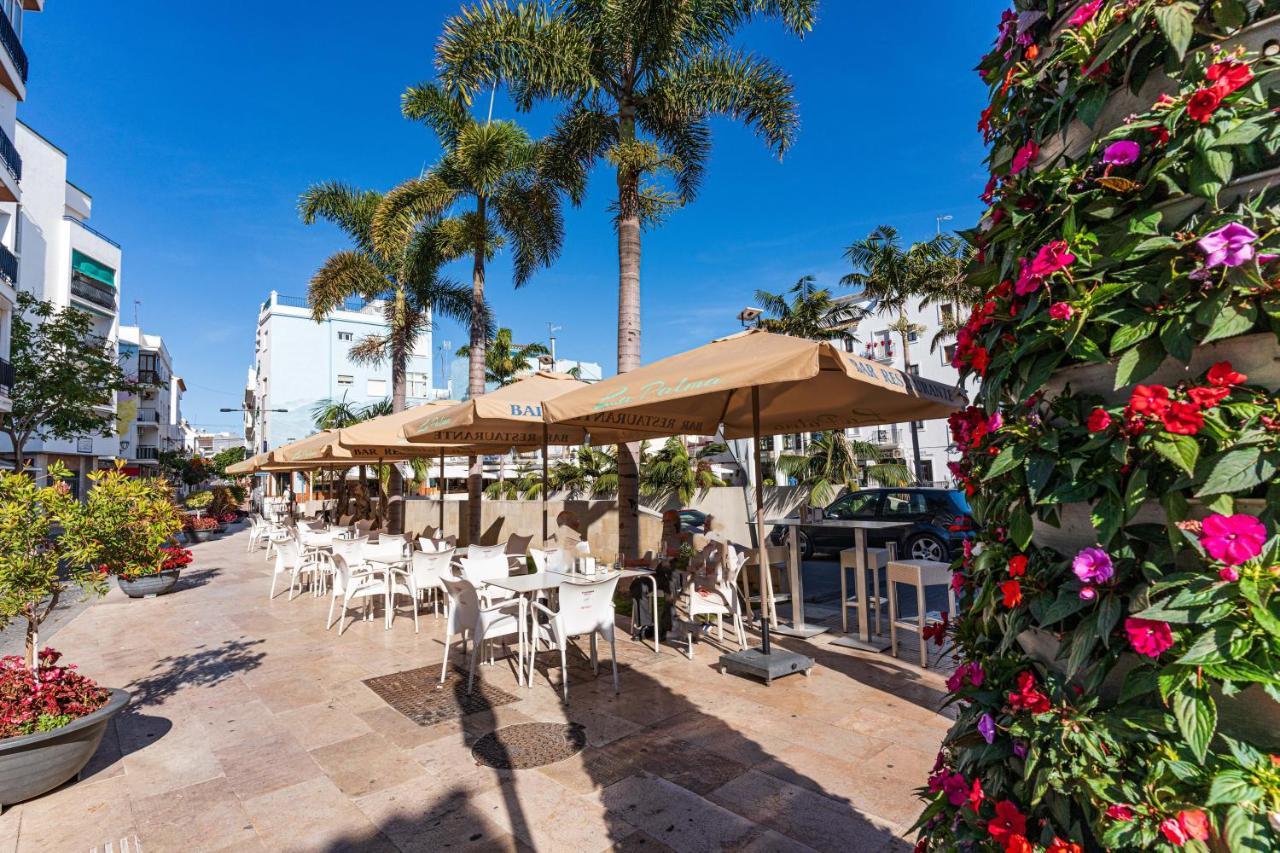 Acogedor Apartamento En Estepona Centro By Rent Me 외부 사진
