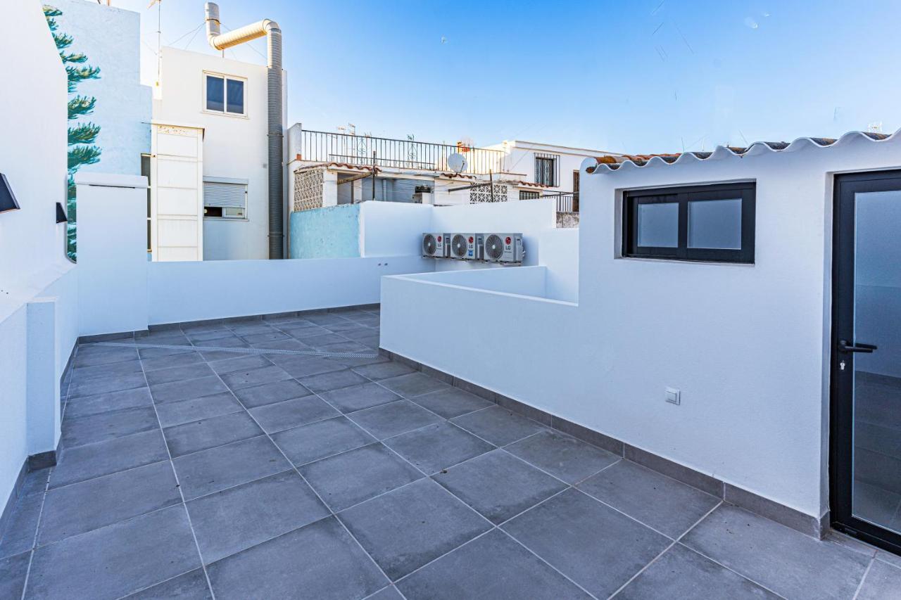 Acogedor Apartamento En Estepona Centro By Rent Me 외부 사진
