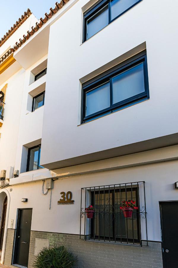 Acogedor Apartamento En Estepona Centro By Rent Me 외부 사진