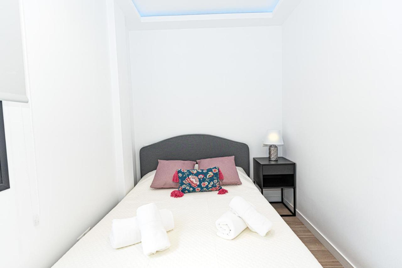 Acogedor Apartamento En Estepona Centro By Rent Me 외부 사진