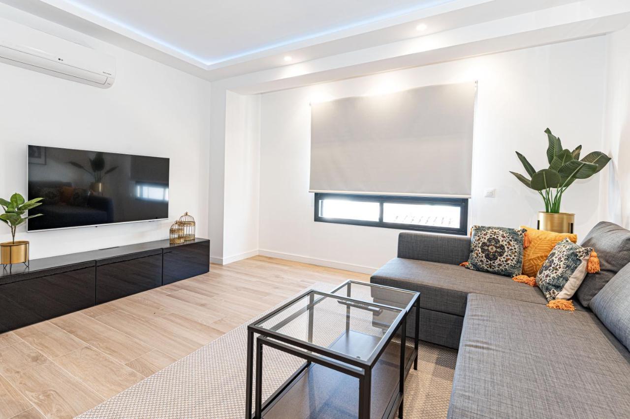 Acogedor Apartamento En Estepona Centro By Rent Me 외부 사진