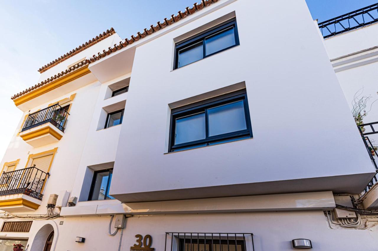 Acogedor Apartamento En Estepona Centro By Rent Me 외부 사진
