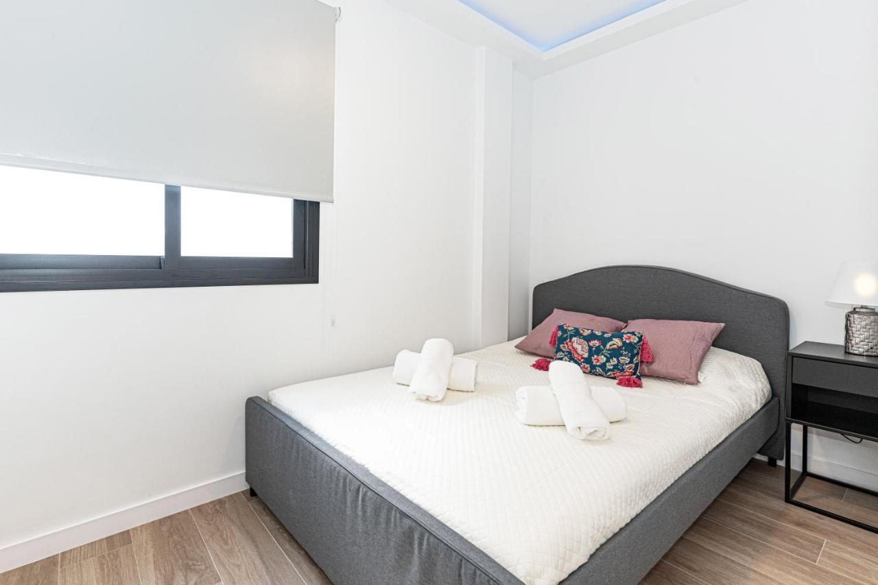 Acogedor Apartamento En Estepona Centro By Rent Me 외부 사진