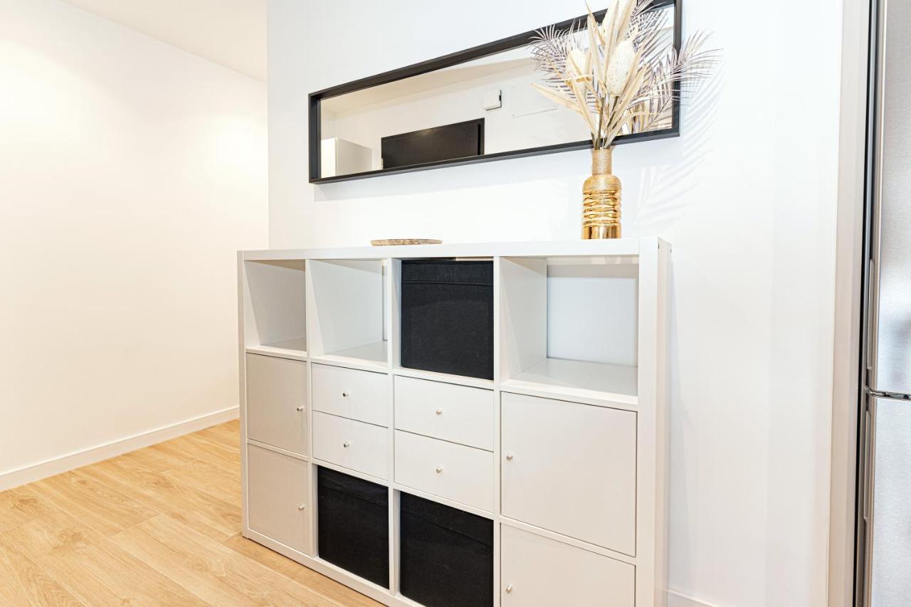 Acogedor Apartamento En Estepona Centro By Rent Me 외부 사진