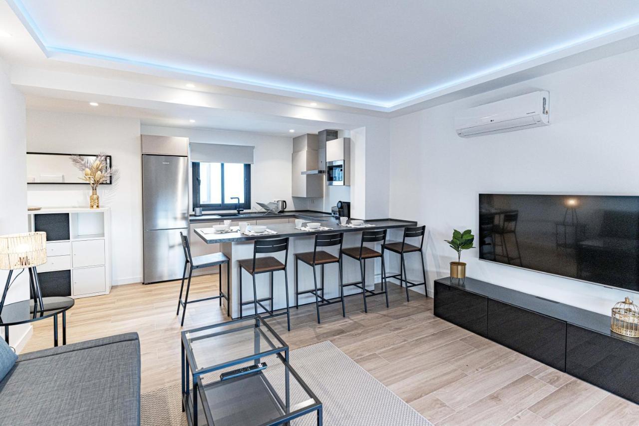 Acogedor Apartamento En Estepona Centro By Rent Me 외부 사진