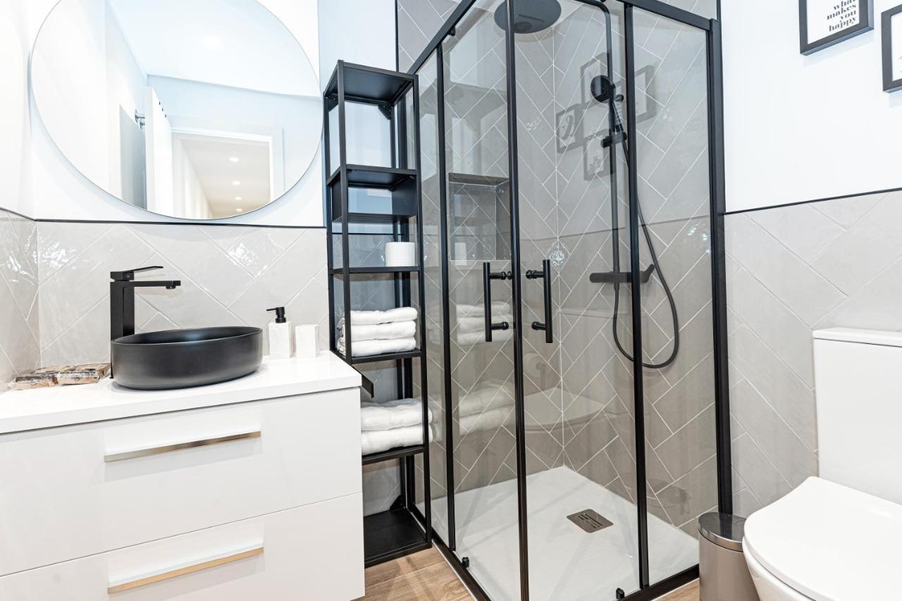 Acogedor Apartamento En Estepona Centro By Rent Me 외부 사진