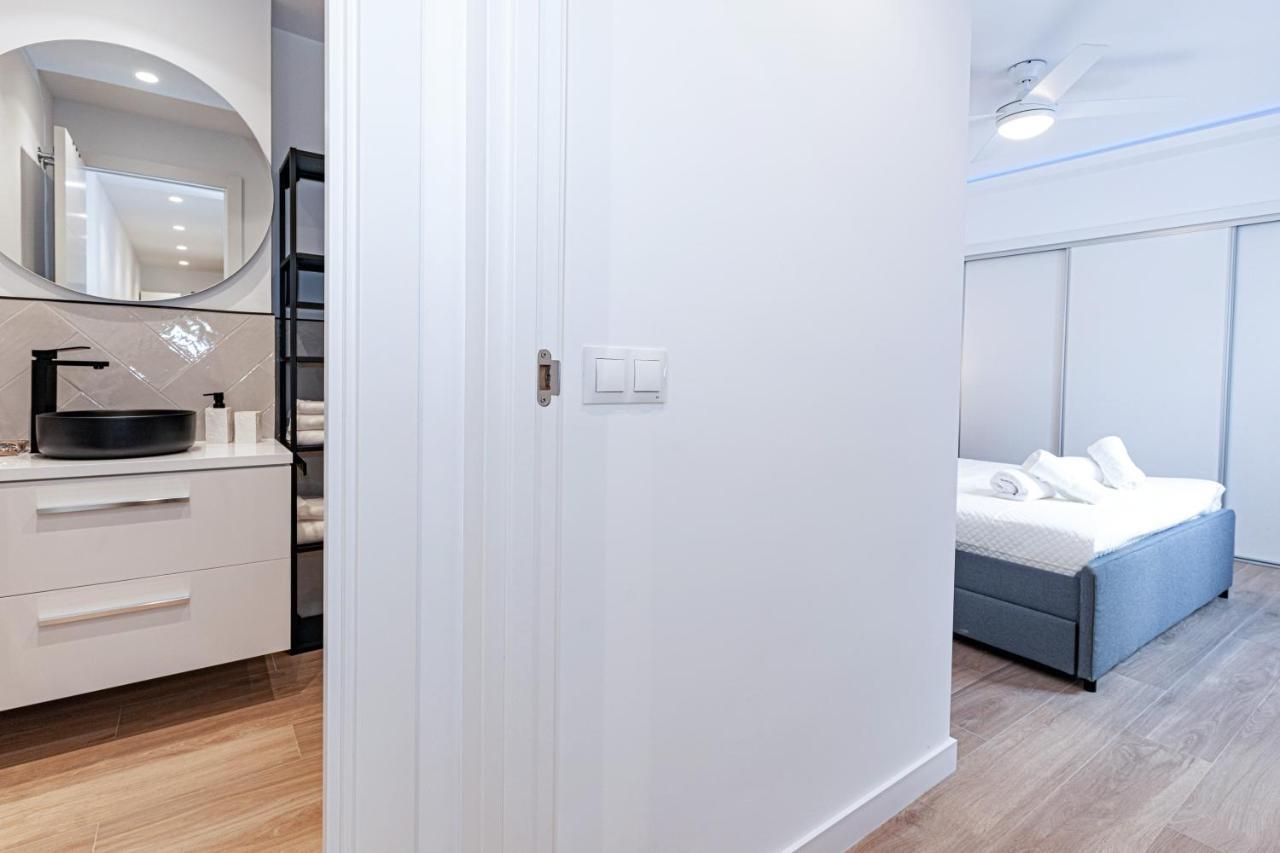 Acogedor Apartamento En Estepona Centro By Rent Me 외부 사진